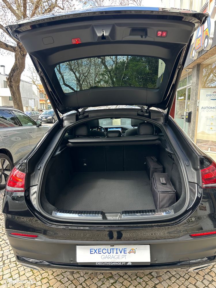 Mercedes-Benz GLE 350 de Coupé 4Matic - 10