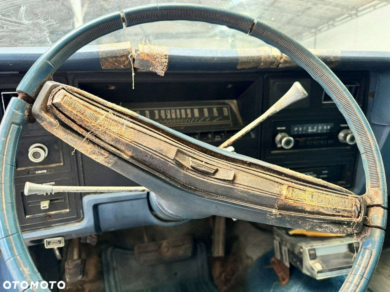 Ford Inny - 9