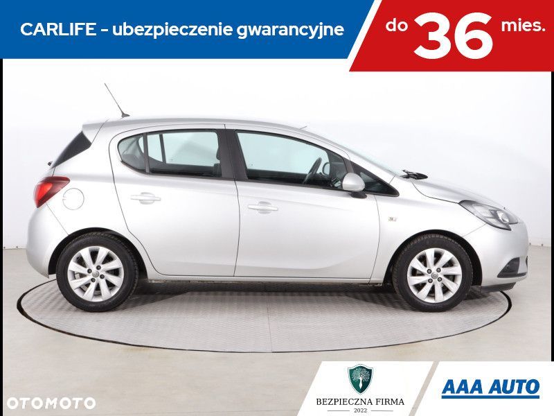Opel Corsa - 7