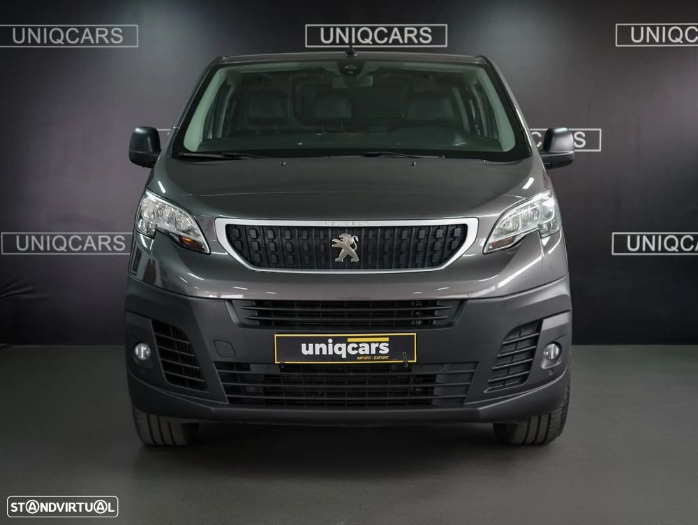 Peugeot PEUGEOT EXPERT  2.0 BLUEHDI 120 - 2