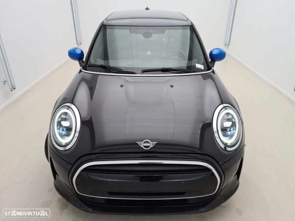 MINI 5 Portas One Blackyard - 4