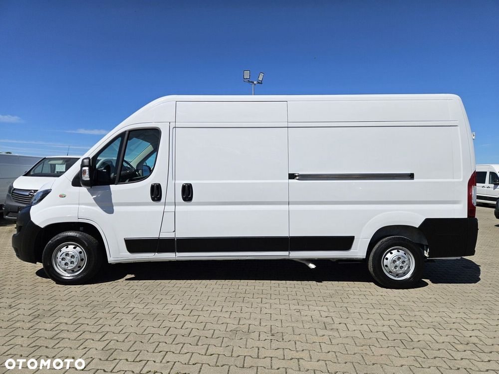 Peugeot boxer L3H2 *64999zł NETTO* 2.2 HDi/120KM - 9