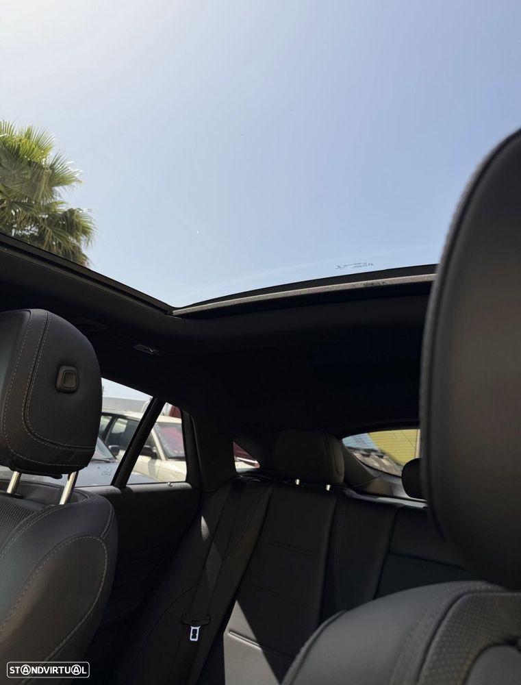 Mercedes-Benz GLE 350 d Coupé 4Matic - 9
