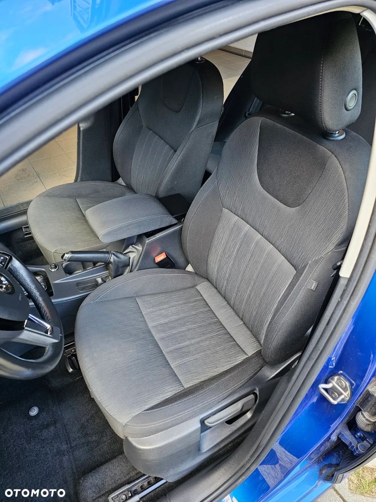 Skoda Octavia 2.0 TDI Style DSG - 8