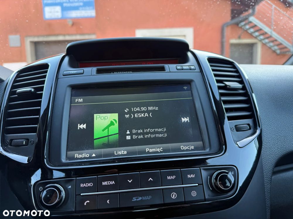 Kia Venga 1.4 CRDi XL - 11