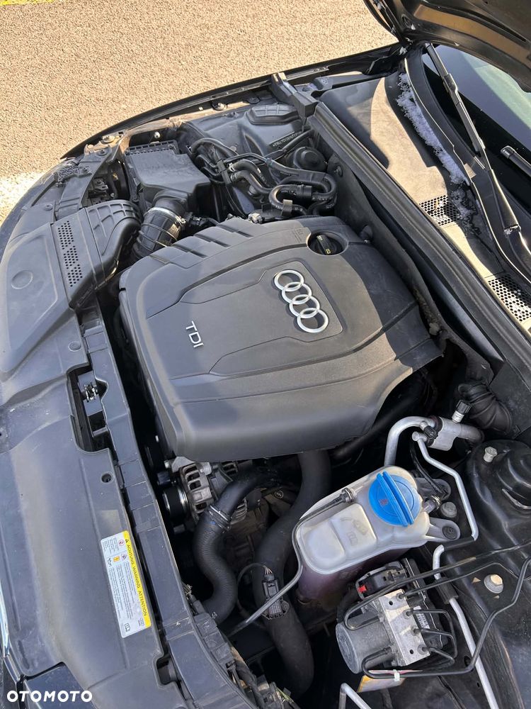 Audi A4 Avant - 27