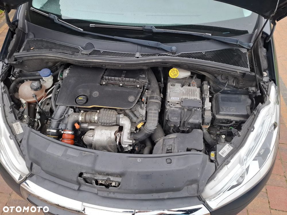 Peugeot 208 Blue-HDi 100 Stop&Start Allure - 35