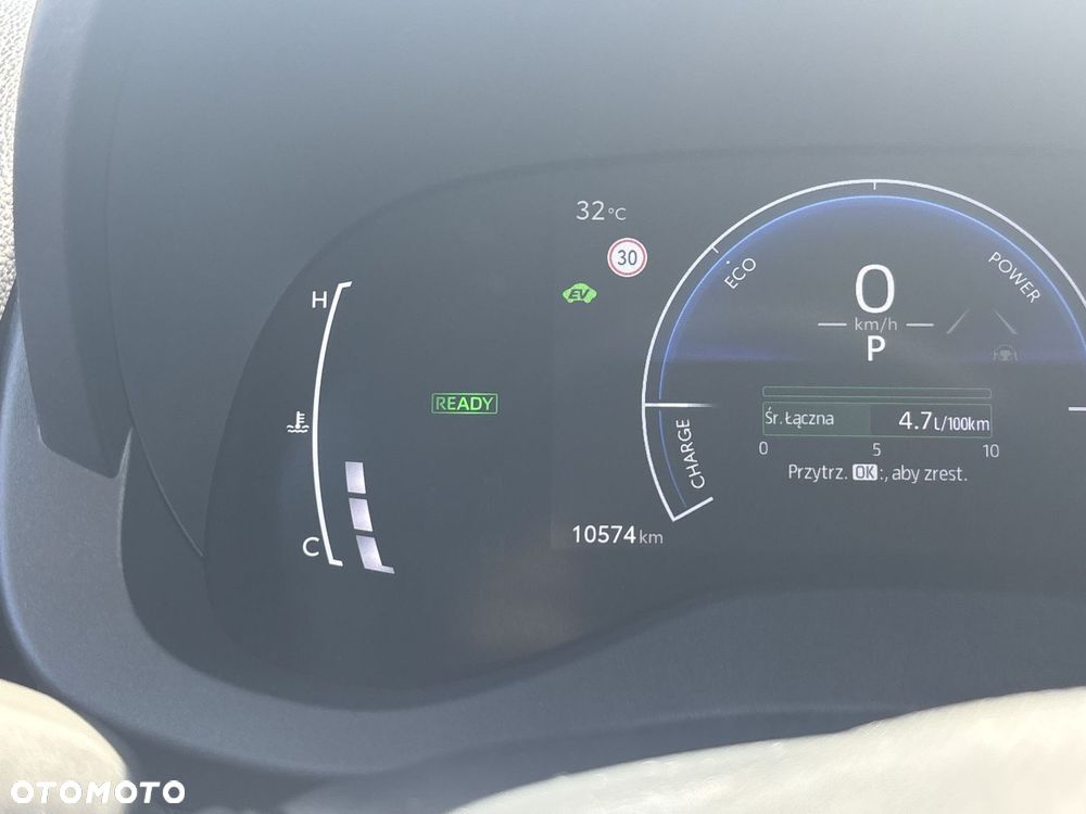 Toyota Yaris Cross Hybrid 1.5 Comfort - 19