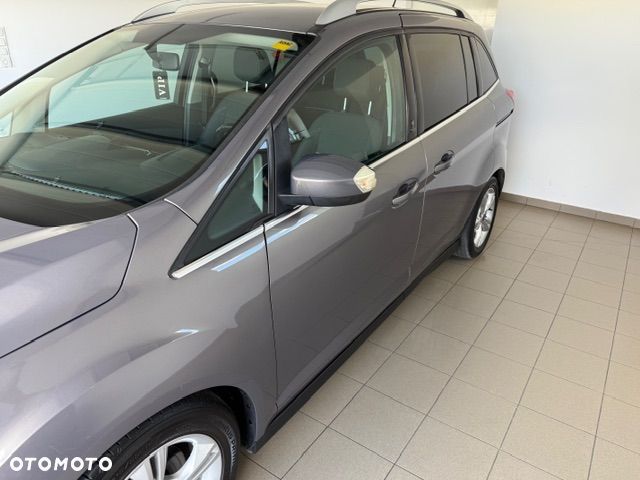 Ford Grand C-MAX 1.6 EcoBoost Start-Stop-System Champions Edition - 8