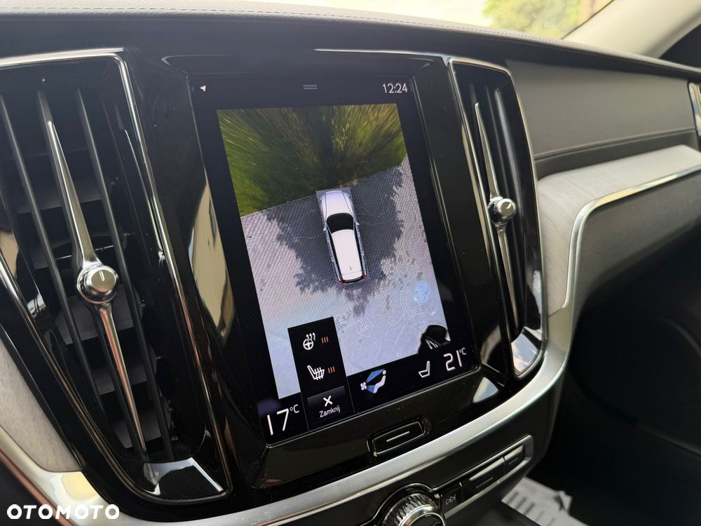 Volvo V60 B5 B AWD Geartronic Inscription - 24