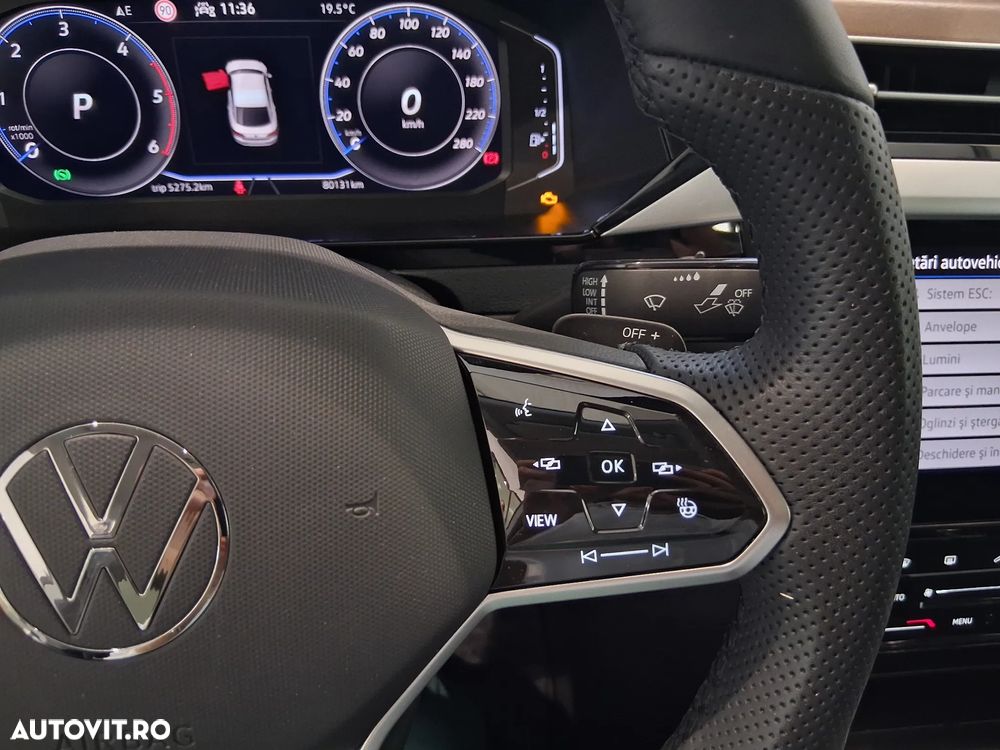 Volkswagen ARTEON - 20
