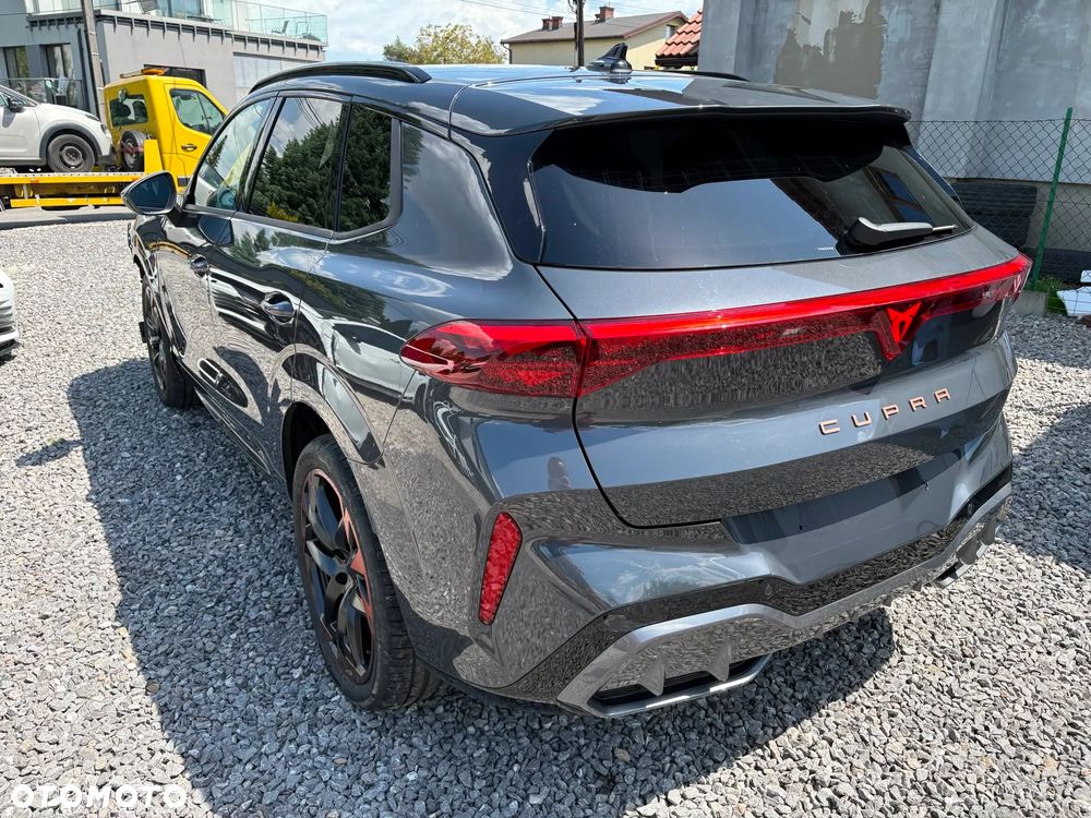 Cupra Terramar 1.5 eTSI DSG Tribe Edition - 10