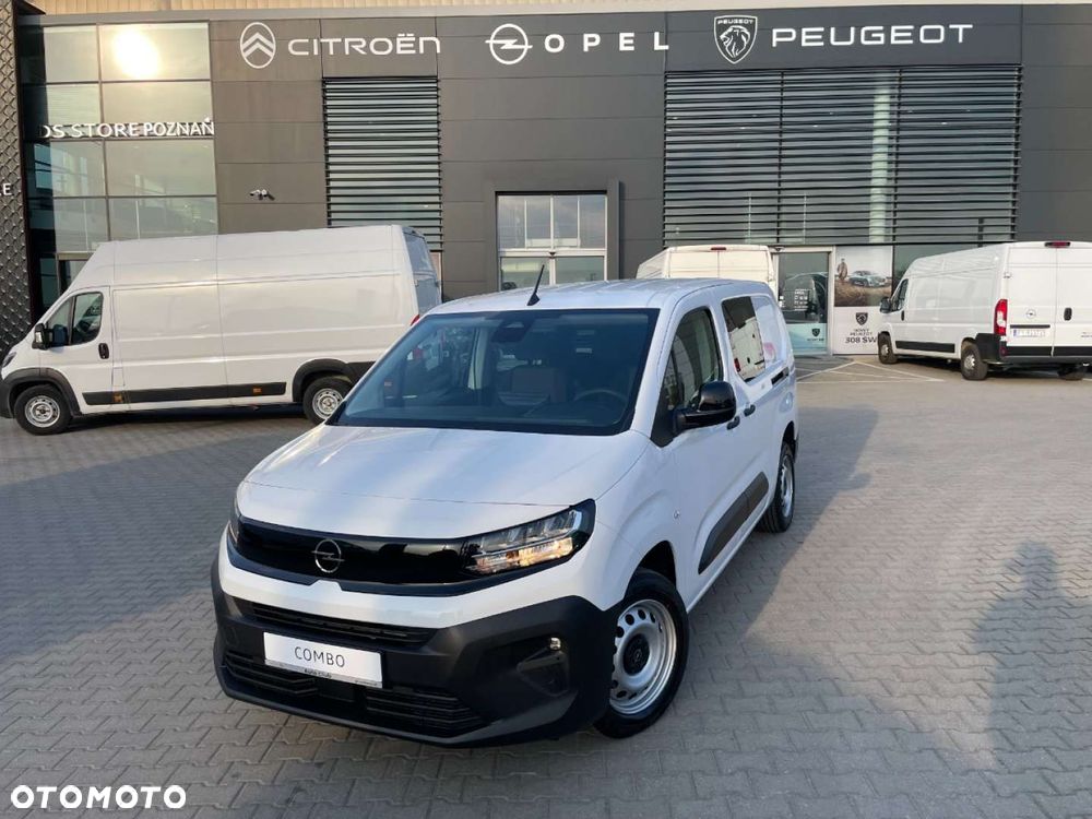 Citroën Berlingo - 2