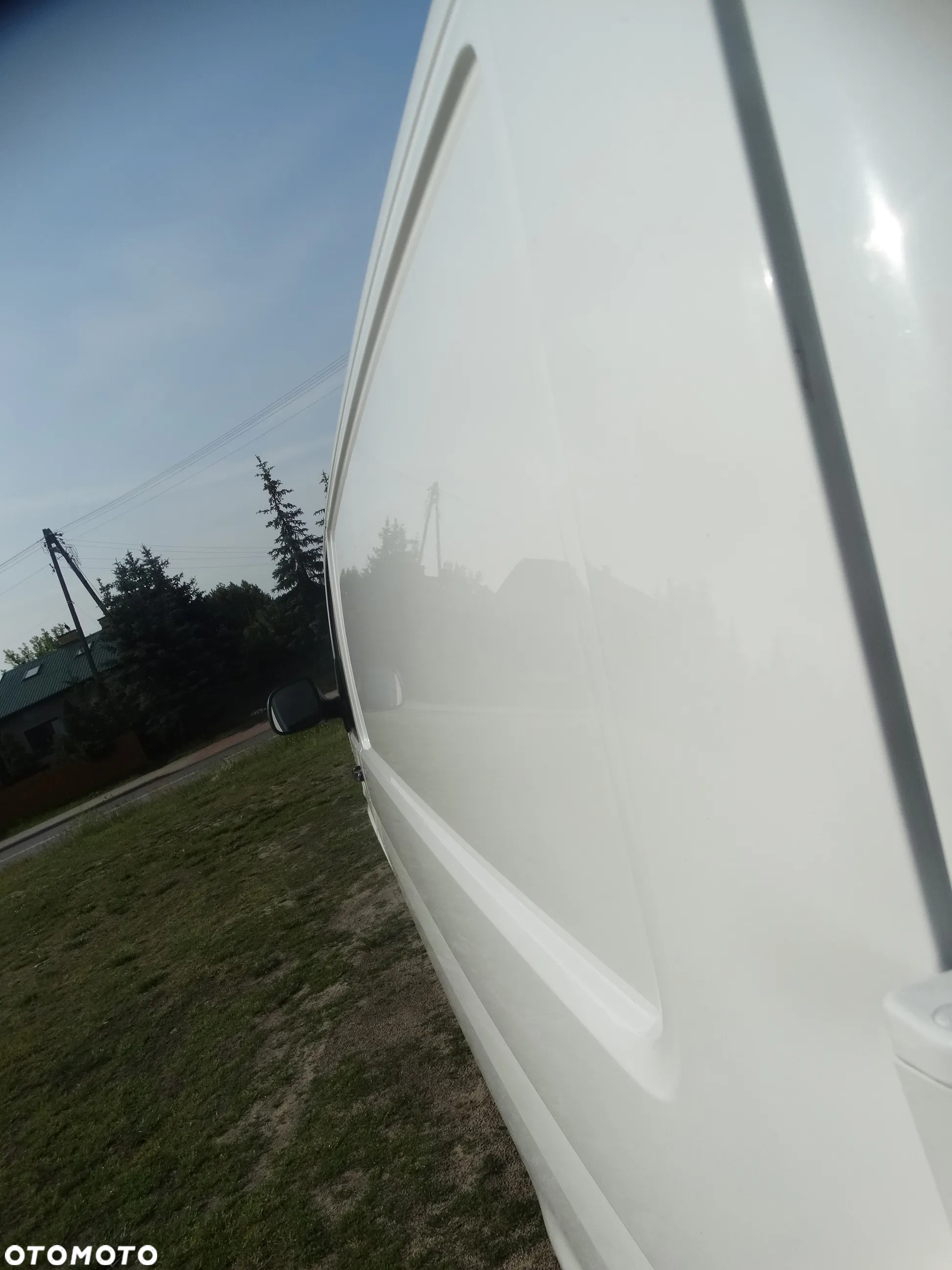 Volkswagen Transporter - 16