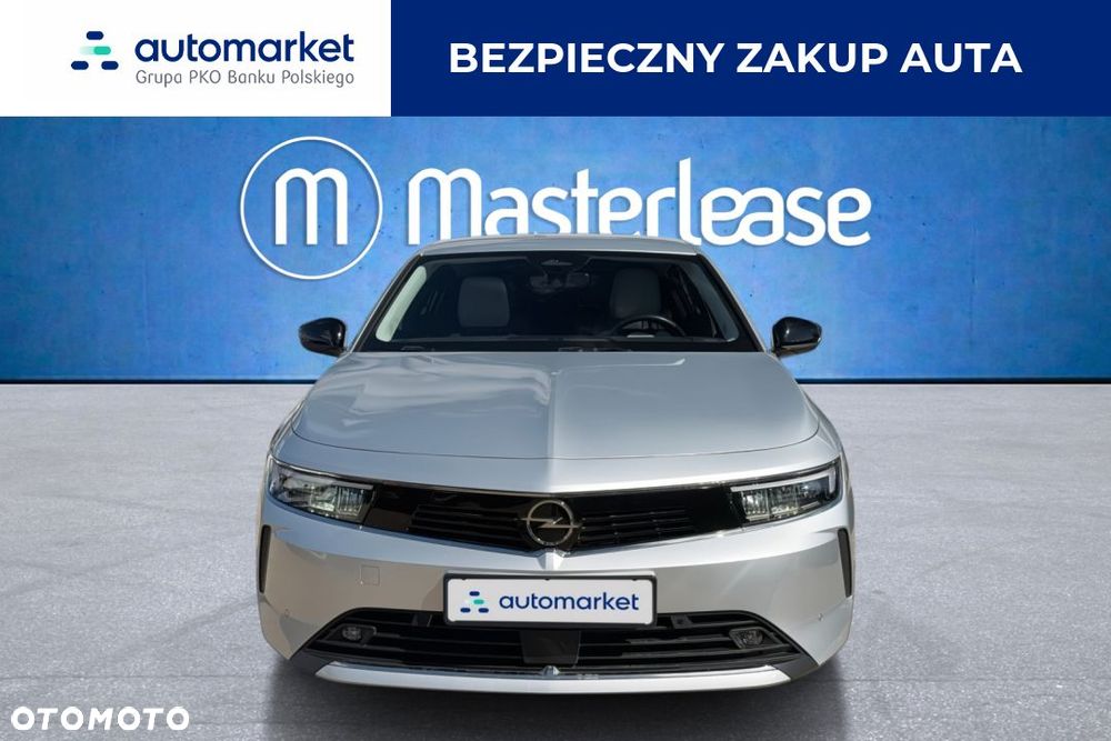 Opel Astra 1.5 CDTI Elegance S&S - 2