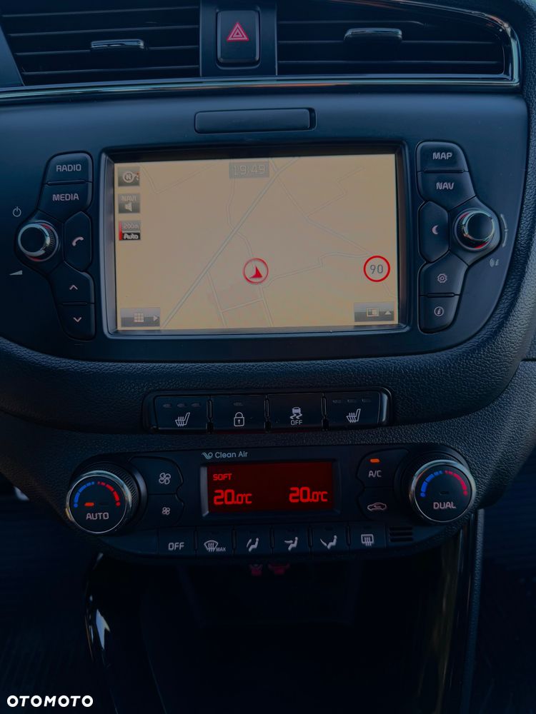 Kia Ceed 1.6 CRDi 136 ISG GT Line - 21