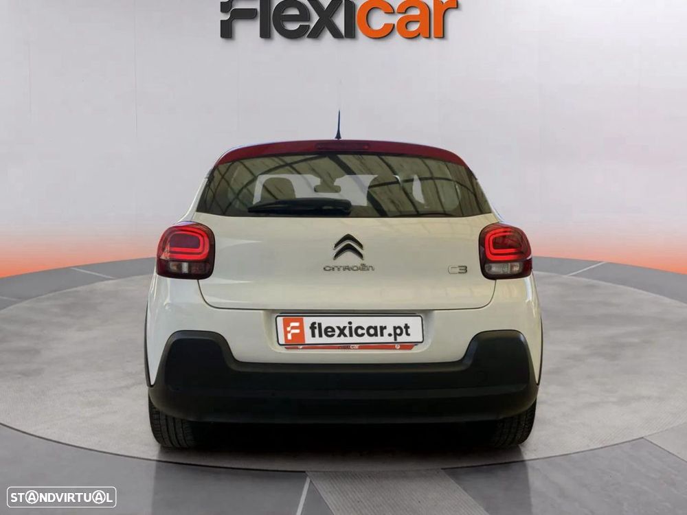 Citroën C3 1.2 PureTech Feel - 8