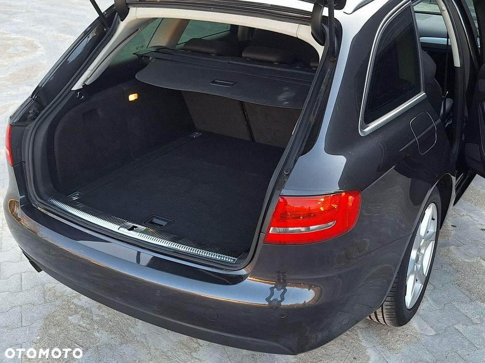 Audi A4 Allroad - 14