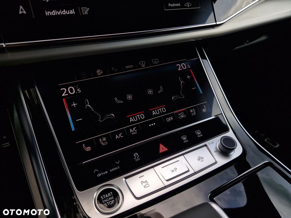 Audi Q8 50 TDI mHEV Quattro Tiptronic - 26