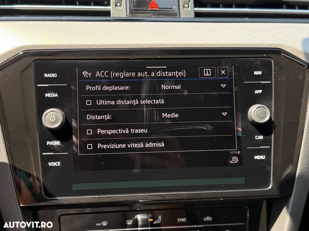 Volkswagen Passat 2.0 TDI DSG Highline - 21
