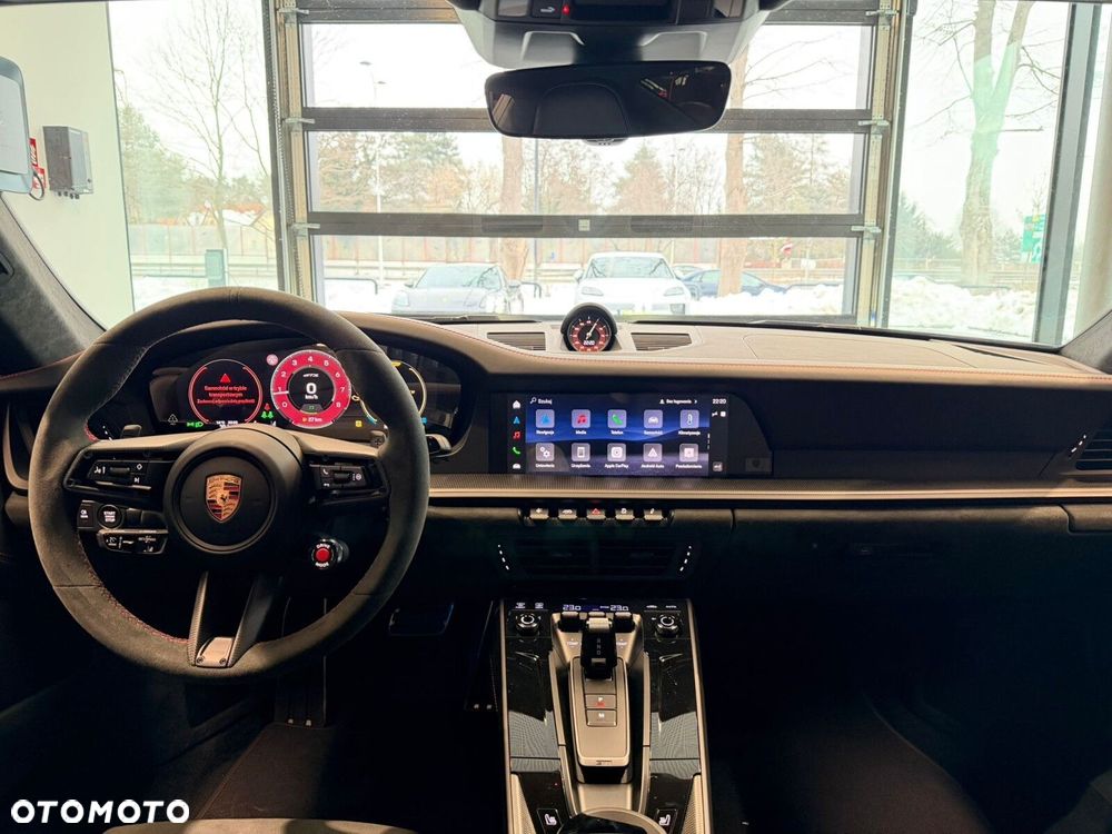 Porsche 911 - 21