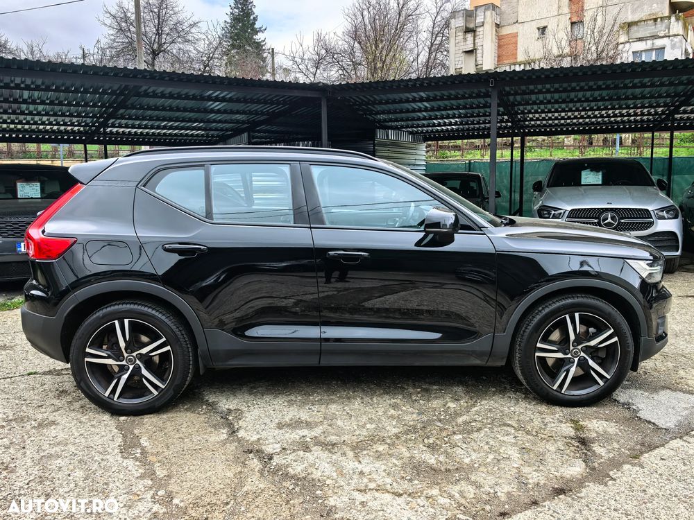 Volvo XC 40 - 2