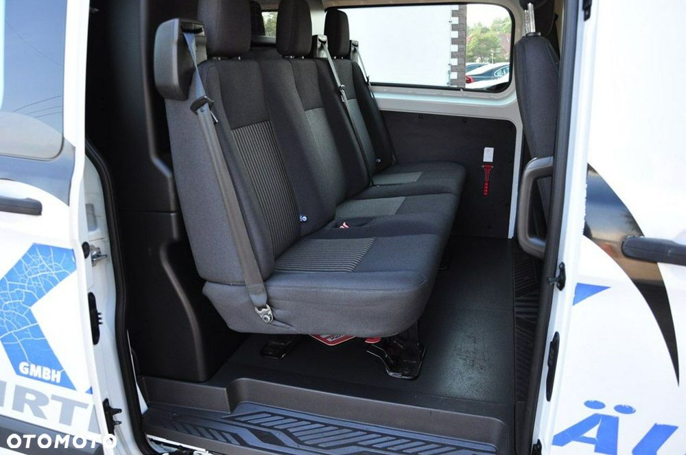 Ford Transit Custom L2H1 PKW VA Trend - 26