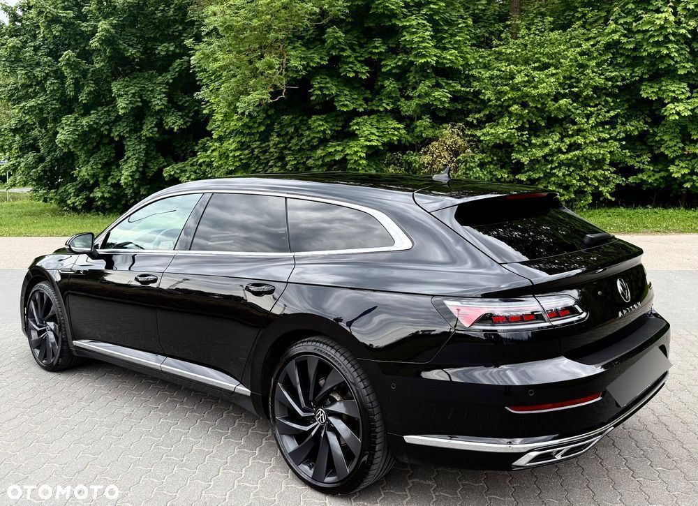 Volkswagen Arteon 2.0 TSI 4Motion R-Line DSG - 7