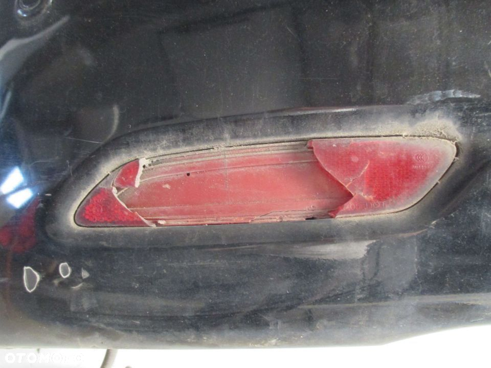 KIA SORENTO 06R ZDERZAK TYŁ - 3