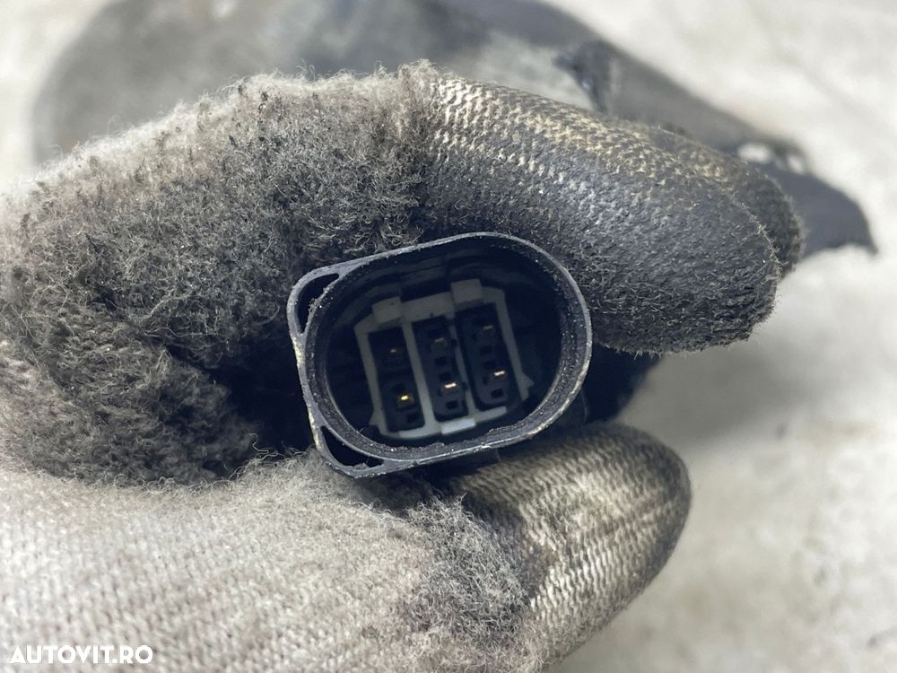 Sonda lambda 03g906262b 2.0 tdi BMN Skoda Octavia 2 [2004 - 2008] 2.0 - 5