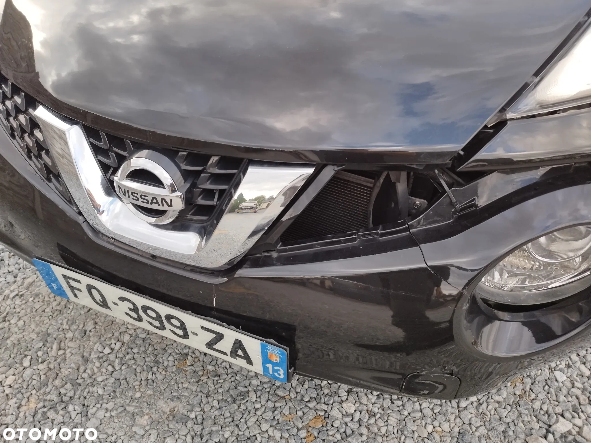 Nissan Juke 1.2 DIG-T Tekna - 12