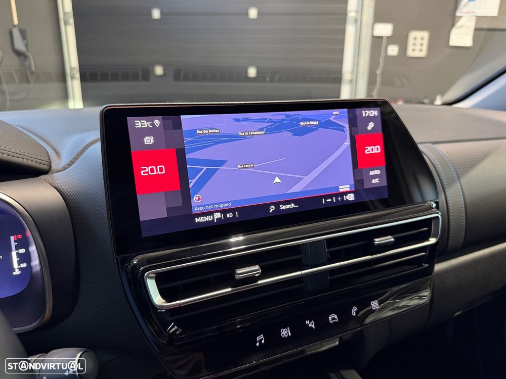 Citroën C5 Aircross 1.2 PureTech C-Series - 28