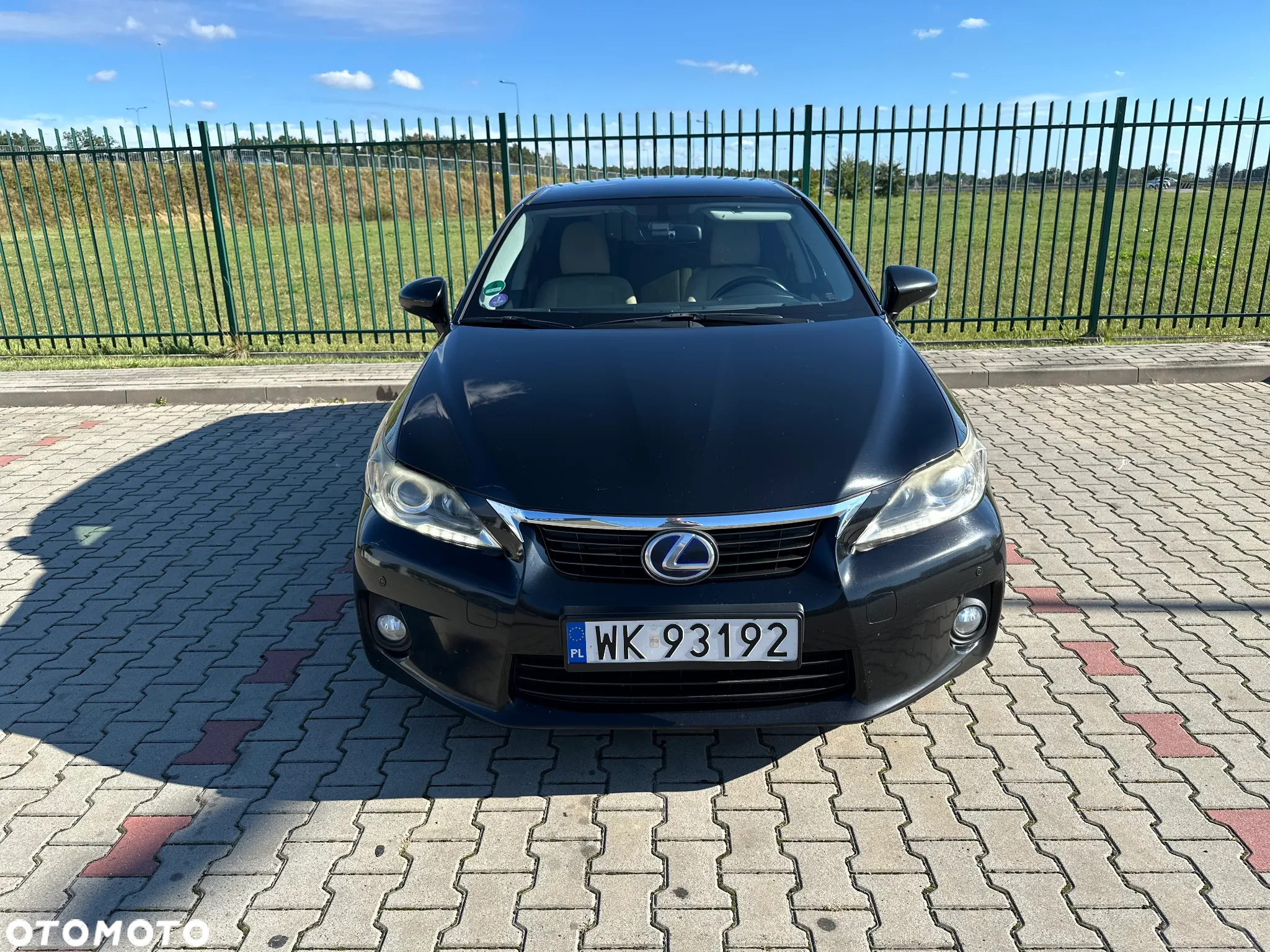 Lexus CT - 3
