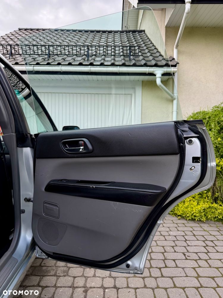 Subaru Forester - 28