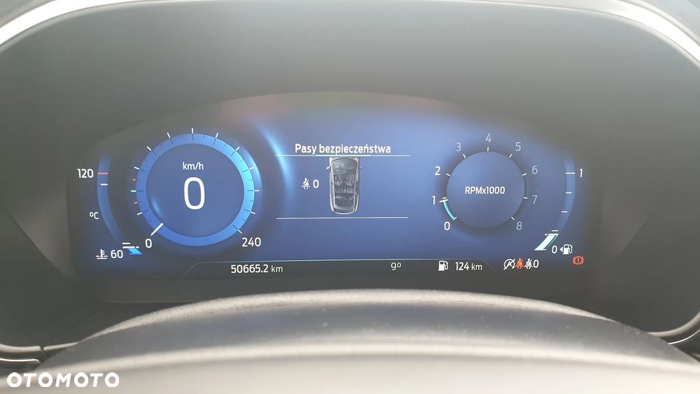 Ford Focus 1.0 EcoBoost Titanium - 19