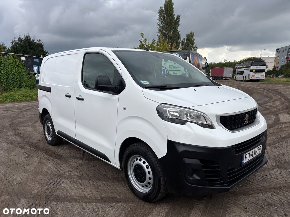 Peugeot Expert - 1