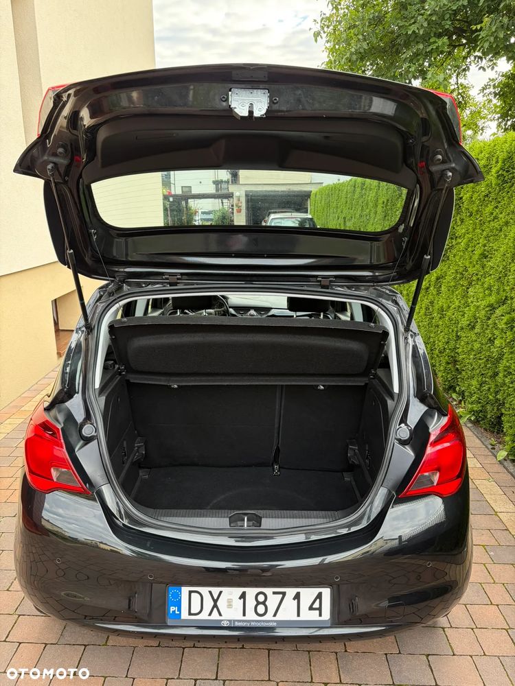 Opel Corsa 1.4 Color Edition - 6