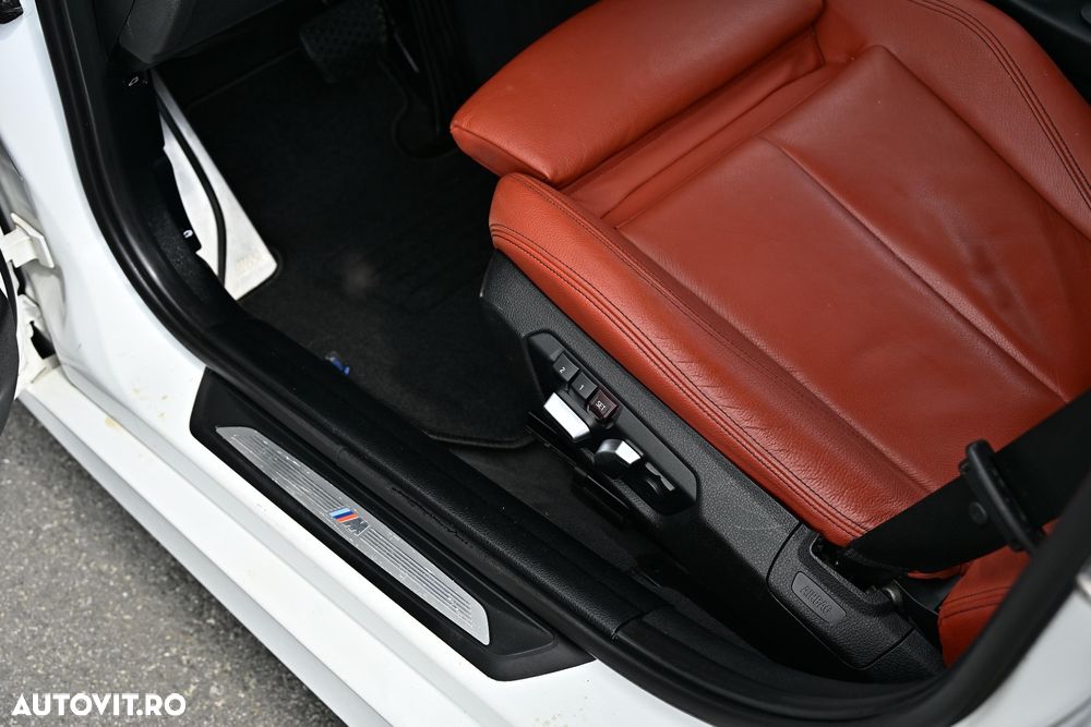 BMW Seria 3 - 22