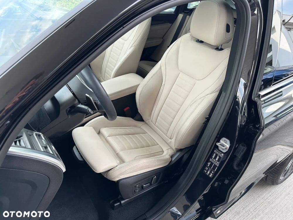 BMW X4 - 9