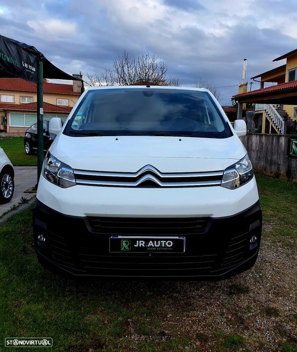 Citroën Jumpy