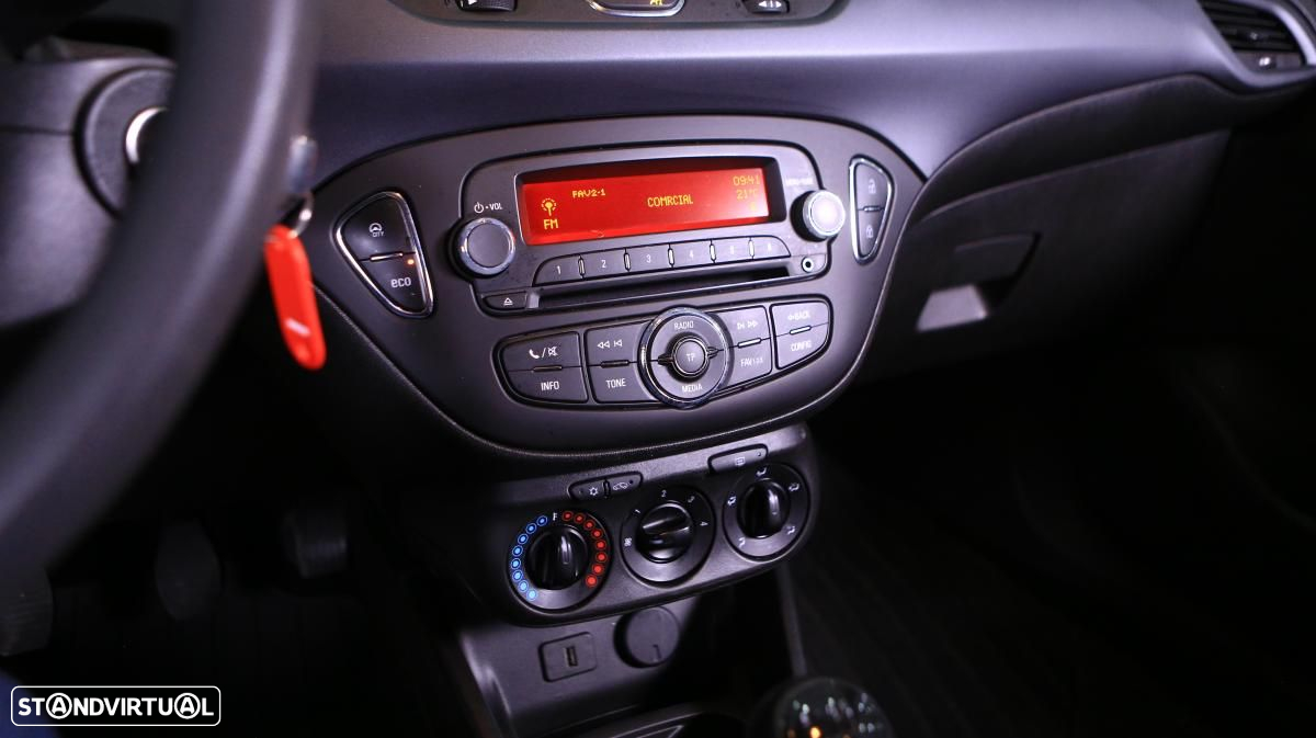 Opel Corsa Van C/Iva - 14