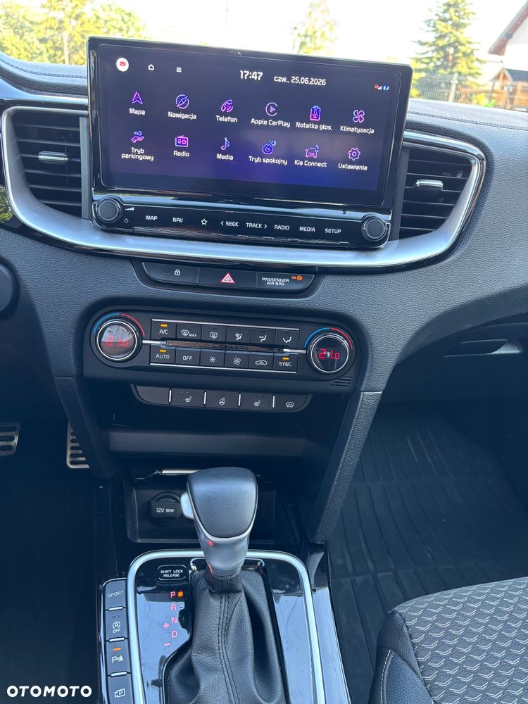 Kia Ceed 1.5 T-GDI Business Line Plus DCT - 8