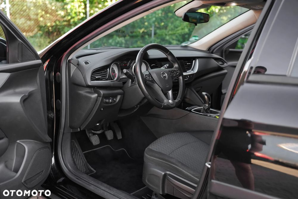 Opel Insignia 2.0 CDTI Innovation S&S - 13