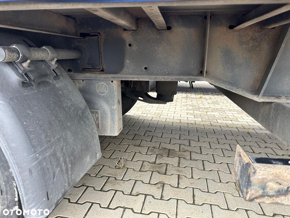 Kögel SN24 MEGA - 6