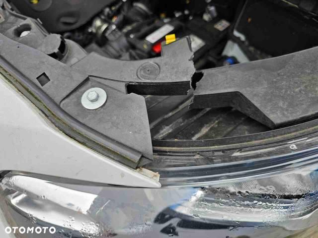 Fiat Scudo / Expert / Jumpy / Vivaro / Proace / Zafira - 37
