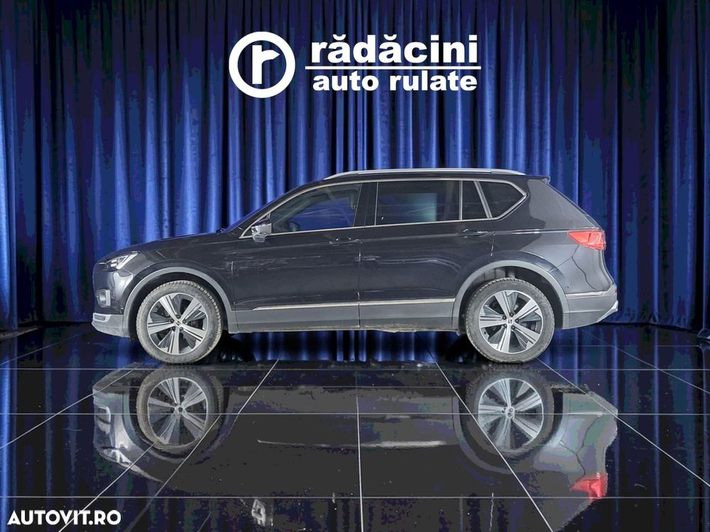 Seat Tarraco - 6