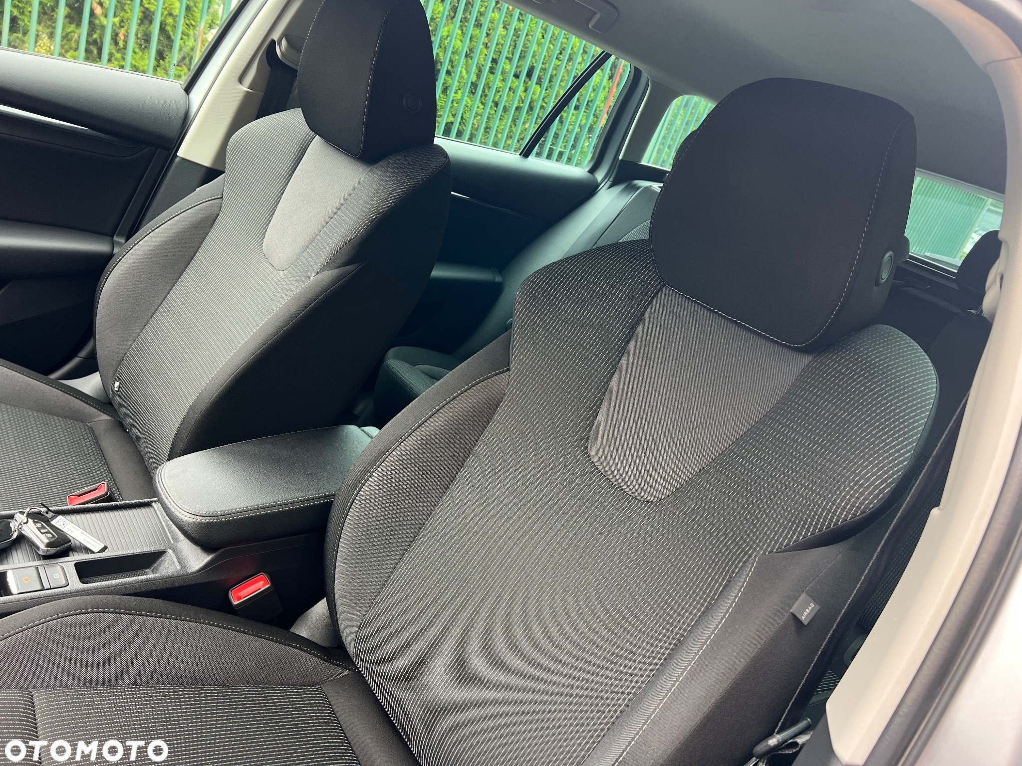 Skoda Octavia 1.5 TSI ACT Ambition - 33