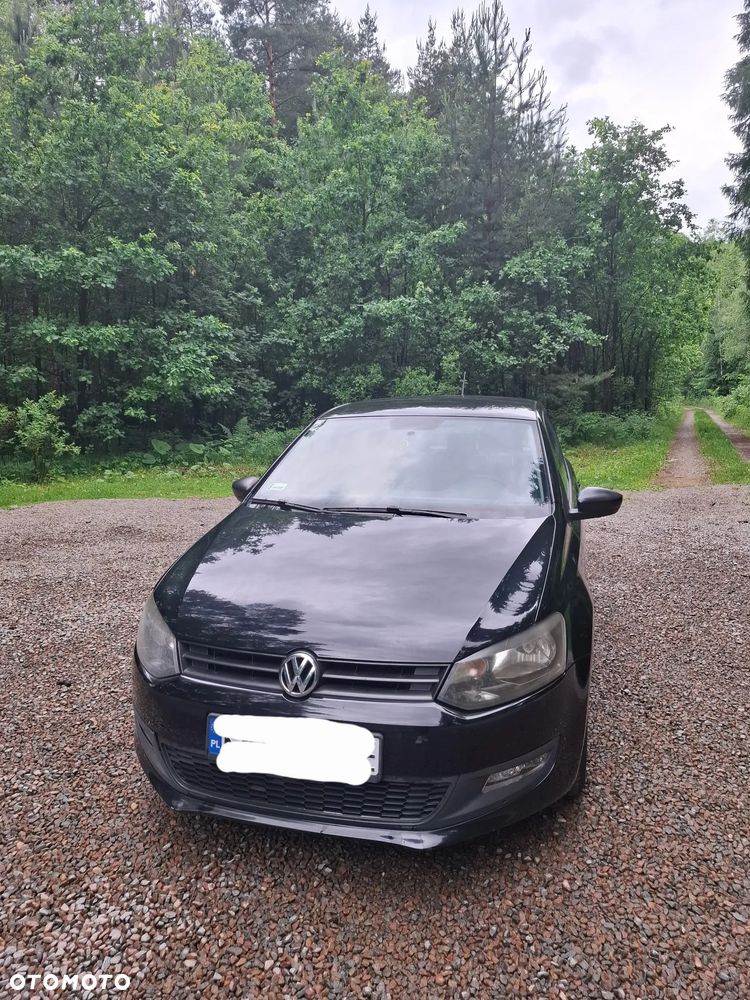 Volkswagen Polo 1.2 TDI DPF Comfortline - 1