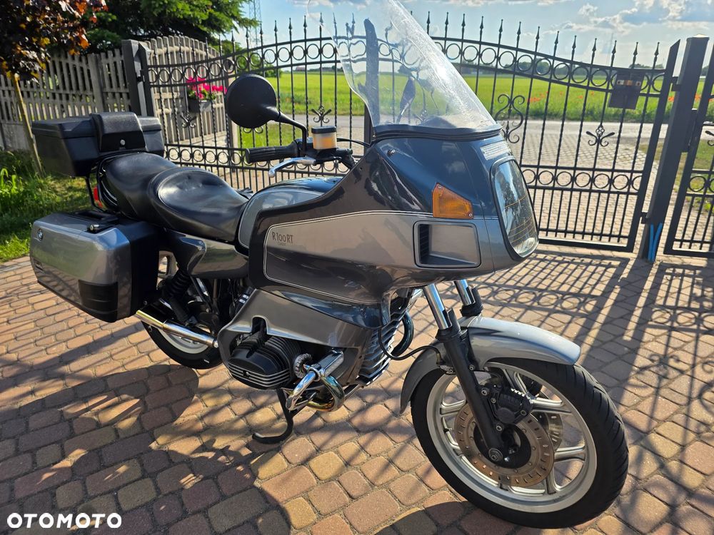 BMW RT - 26
