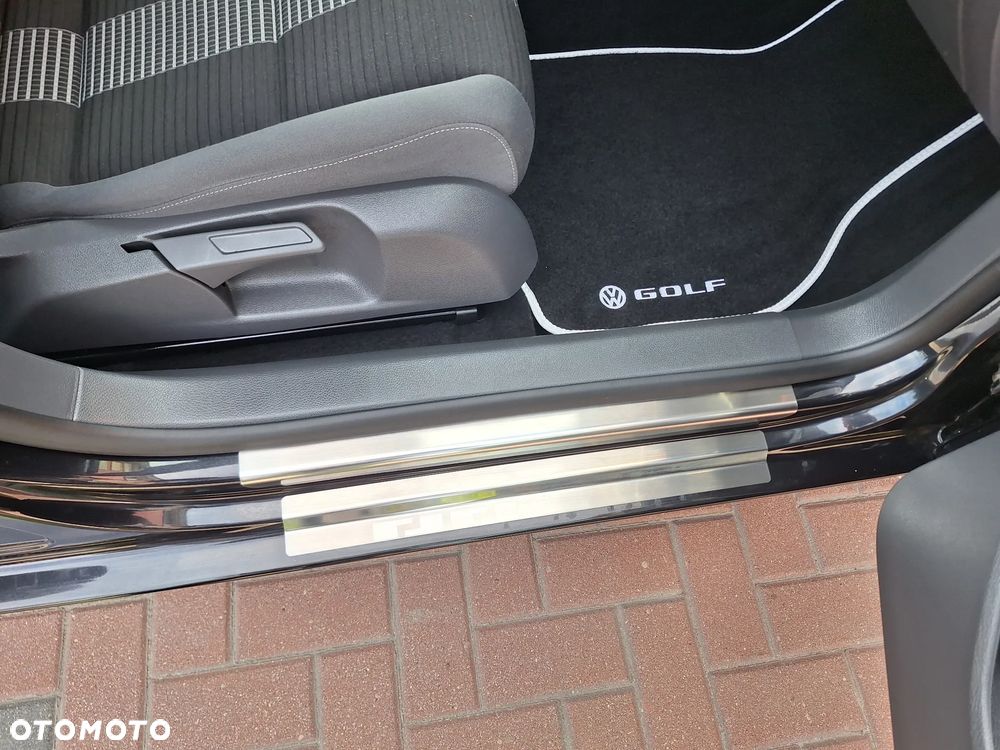 Volkswagen Golf 1.4 United - 33
